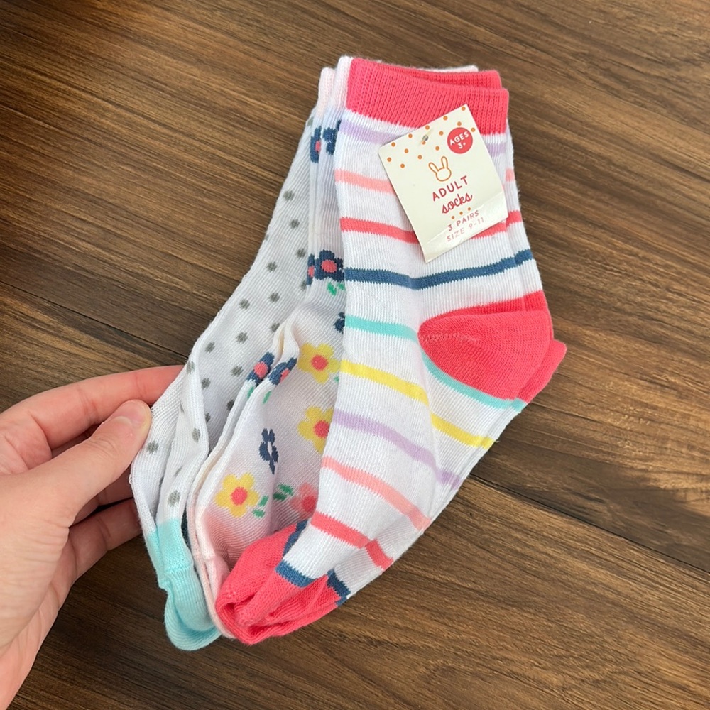target socks